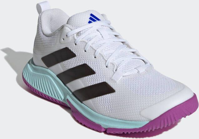 Adidas Performance Zaalschoenen COURT TEAM BOUNCE 2.0