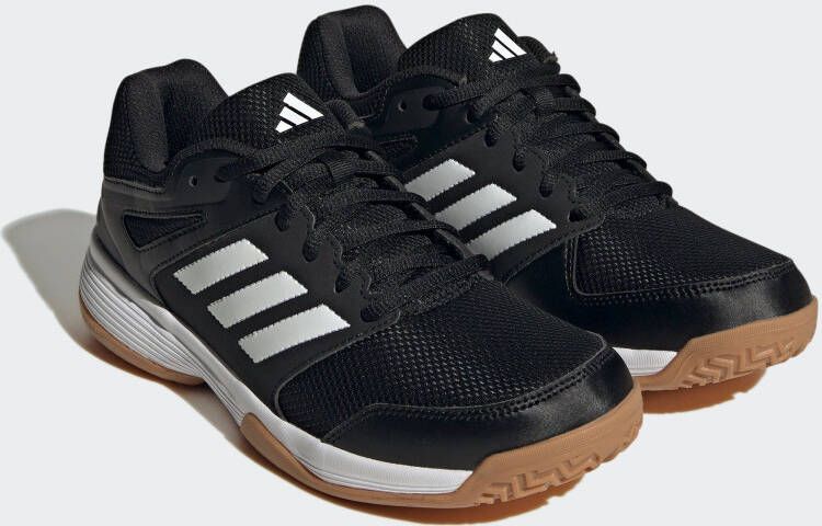 adidas Performance Zaalschoenen Speedcourt