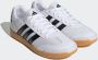 Adidas Perfor ce Spezial Light Handball Schoenen Unisex Wit - Thumbnail 2