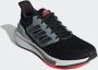 Adidas Eq21 Run Heren Schoenen Black Mesh Synthetisch 1 3 - Thumbnail 2