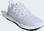 Adidas Ultima Show Heren Sneakers Schoenen Wit FX3631 - Thumbnail 2