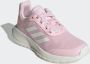 Adidas SPORTSWEAR Tensaur Run 2.0 Hardloopschoenen Kid Clear Pink Core White Clear Pink - Thumbnail 2