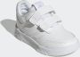 Adidas Tensaur Sport Infant Cloud White Cloud White Grey One Cloud White Cloud White Grey One - Thumbnail 3