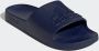 Adidas Sportswear Adilette Aqua badslippers donkerblauw - Thumbnail 2