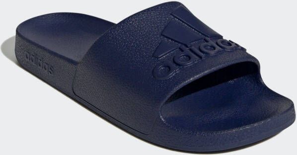 Adidas Sportswear adilette Aqua Badslippers Blauw - Foto 3