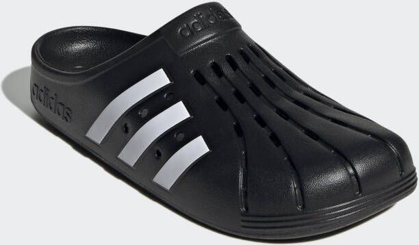 Adidas Sportswear adilette Instappers Unisex Zwart - Foto 3