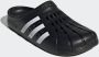 Adidas Sportswear adilette Instappers Unisex Zwart - Thumbnail 3