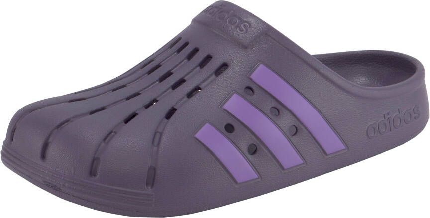 ADIDAS SPORTSWEAR Strand- badschoen 'Adilette'