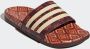 Adidas Sportswear Badslippers Adilette Comfort Sandale - Thumbnail 1