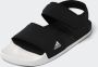 Adidas Sportswear Badslippers ADILETTE SANDALE met klittenbandsluiting - Thumbnail 2