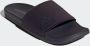 Adidas Comfortabele verhoogde slippers Purple Heren - Thumbnail 2