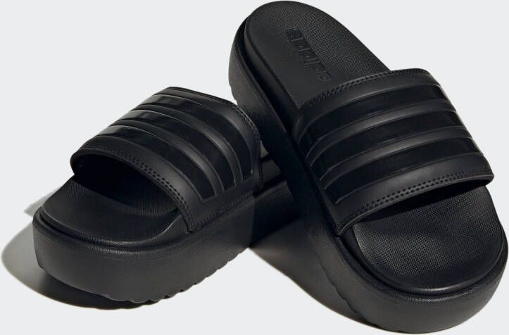 adidas Sportswear Badslippers Platform adilette