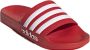 ADIDAS SPORTSWEAR Slippers met contraststrepen model 'ADILETTE SHOWER' - Thumbnail 4