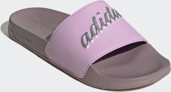 ADIDAS SPORTSWEAR Strand- badschoen 'ADILETTE SHOWER'