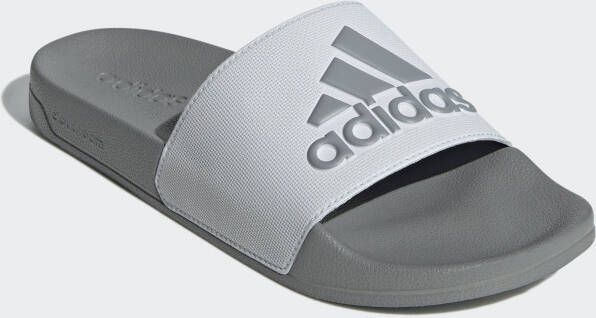 ADIDAS SPORTSWEAR Strand- badschoen 'Adilette'