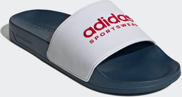 ADIDAS SPORTSWEAR Strand- badschoen 'ADILETTE'