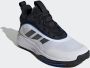 Adidas Sportswear Basketbalschoenen OWN THE GAME 3 - Thumbnail 3