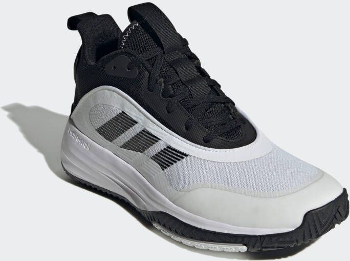 adidas Sportswear Basketbalschoenen OWN THE GAME 3