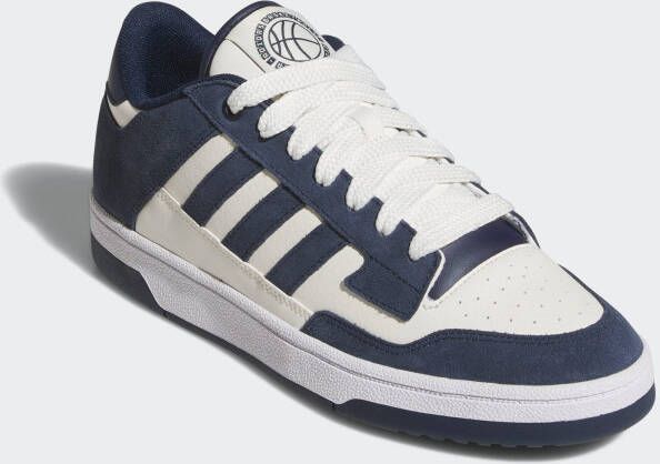 Adidas Sportswear Basketbalschoenen RAPID COURT LOW