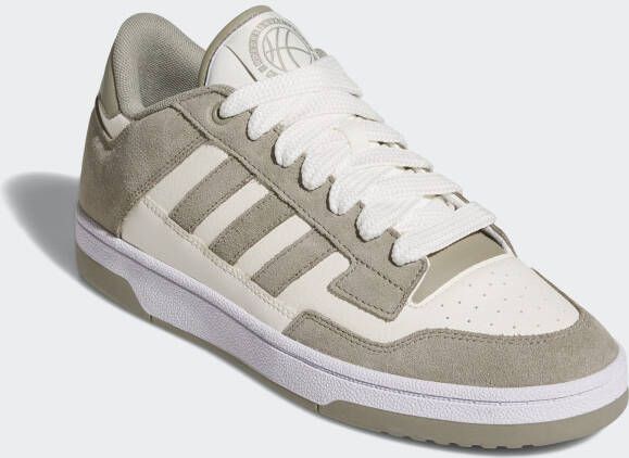 Adidas Sportswear Basketbalschoenen RAPID COURT LOW