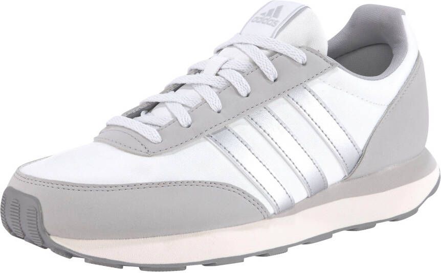 Adidas Sportswear Run 60s 3.0 Lifestyle Hardloopschoenen Dames Wit - Foto 2