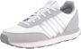 Adidas Sportswear Run 60s 3.0 Lifestyle Hardloopschoenen Dames Wit - Thumbnail 2