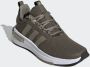 Adidas Racer Tr23 Sneakers Groen 1 3 Man - Thumbnail 2