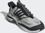 Adidas Sportswear Alphaboost V1 Schoenen Unisex Grijs - Thumbnail 2