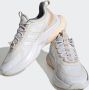 Adidas Sportswear Alphabounce+ Sustainable Bounce Schoenen Unisex Wit - Thumbnail 2