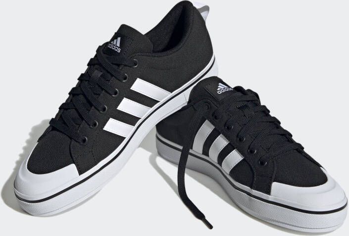 adidas Sportswear Sneakers BRAVADA 2.0 LIFESTYLE SKATEBOARDING CANVAS