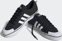 Adidas Bravada 2.0 Lifestyle Skateboarding Canvas Sneakers Black Heren - Thumbnail 3