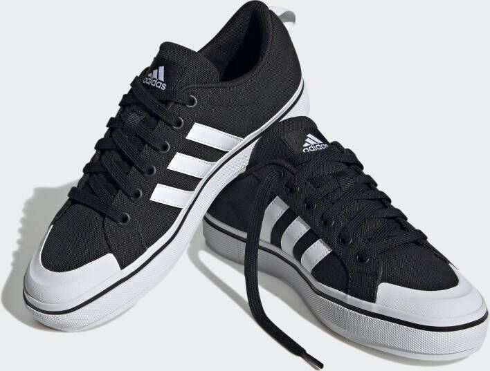 Adidas Sportswear Sneakers BRAVADA 2.0 LIFESTYLE SKATEBOARDING CANVAS