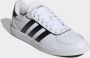 Adidas Sportswear Sneakers BREAKNET SLEEK - Thumbnail 1