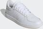 Adidas Sportswear Breaknet Sleek sneakers wit - Thumbnail 2