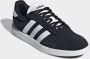 Adidas Lage Sneakers BREAKNET SLEEK SUEDE - Thumbnail 3