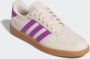 Adidas Sportswear Breaknet Sleek sneakers ivoor paars wit - Thumbnail 2