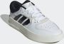 Adidas Sportswear Court 24 Schoenen Unisex Wit - Thumbnail 2