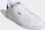 Adidas Urban Court heren sneakers wit 1 3 Uitneembare zool - Thumbnail 4