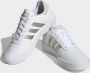 Adidas Sportswear Court Platform Schoenen - Thumbnail 2