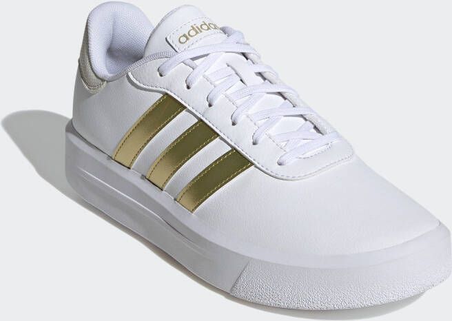 Adidas Sportswear Sneakers COURT PLATFORM