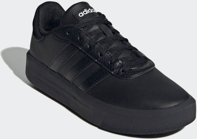 adidas Sportswear Sneakers COURT PLATFORM