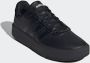 Adidas Stijlvolle sneakers voor voor casual of sportieve outfits Zwart - Thumbnail 3