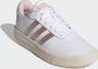 Adidas Sportswear Sneakers COURT PLATFORM - Thumbnail 1