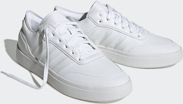 Adidas Lage Sneakers COURT REVIVAL - Foto 2