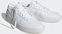 Adidas Lage Sneakers COURT REVIVAL - Thumbnail 2