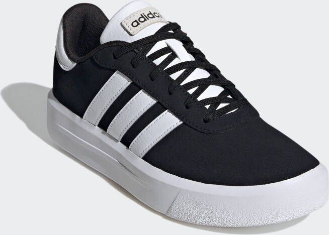 Adidas Sportswear Court Silk Schoenen