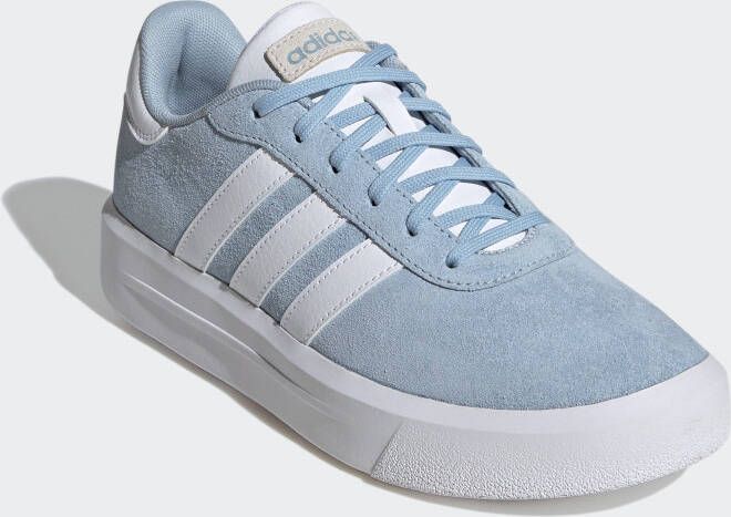 adidas Sportswear Sneakers COURT SILK