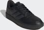 Adidas Sportswear Courtblock sneakers zwart antraciet - Thumbnail 2