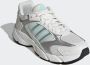 Adidas Sportswear Crazychaos 2000 Schoenen Wit - Thumbnail 3