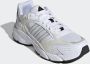 Adidas Sportswear Crazychaos 2000 sneakers wit grijs zwart - Thumbnail 2